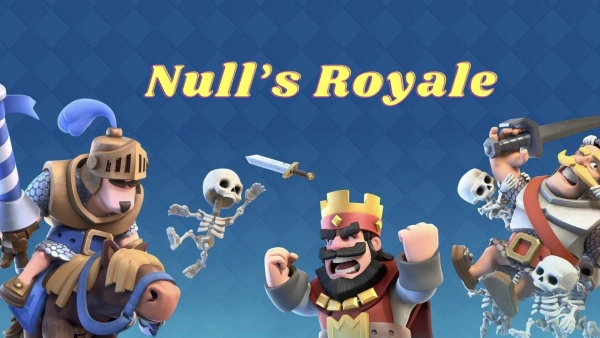 Nulls Royale