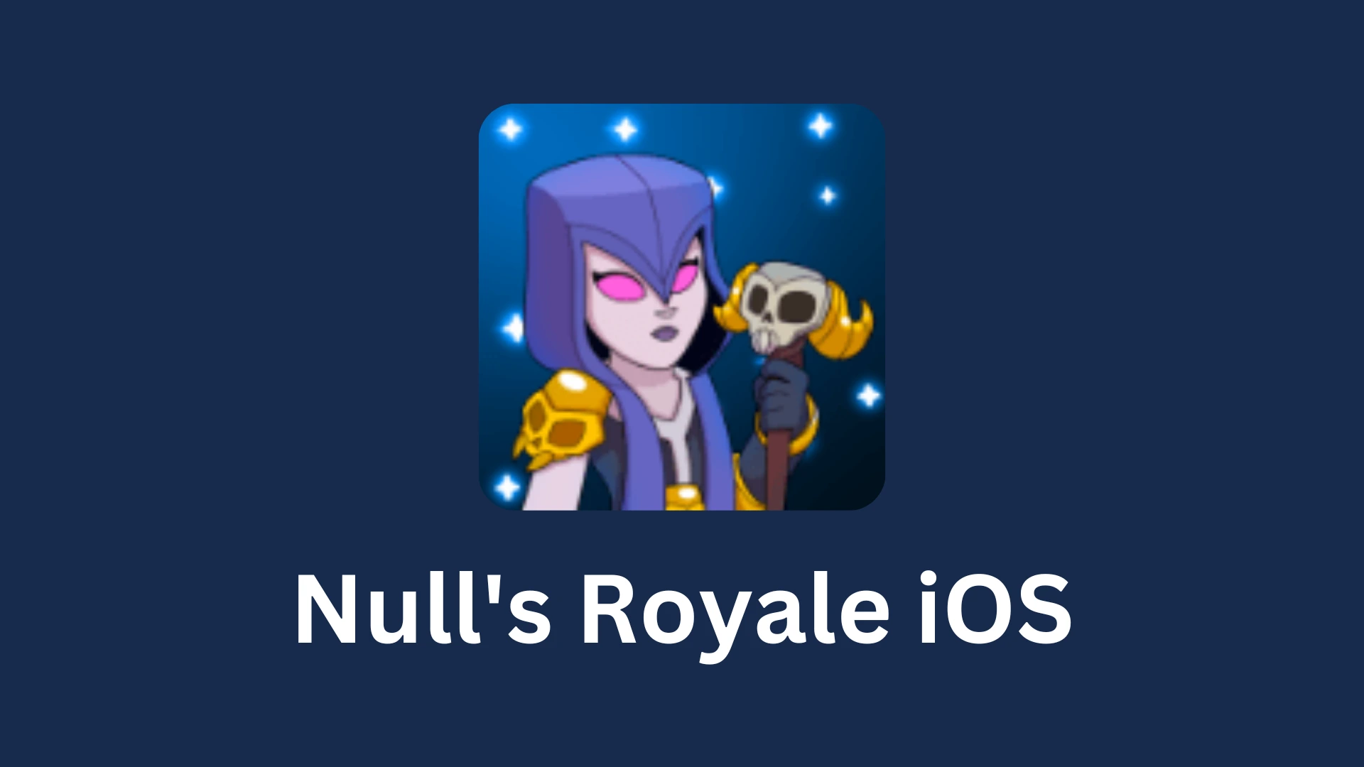 nulls royale ios